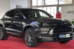 Porsche Macan  14 wege bose pano pdsl+ pasm spur totwink