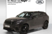 Land Rover Range Rover Velar Dynamic SE Range rover velar 2.0 d200 dynamic se awd ahk black pack
