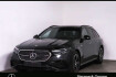Mercedes Classe E  Benz e 300 e 300 e t amg +superscreen+ahk+360 +burm+memory+