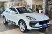 Porsche Macan  allrad*r.cam*navi*leder*shz*led*tempomat