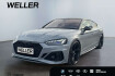 Audi RS5  Rs5 sportb tfsi *laser*carbon*360grad*sport aga*pano*