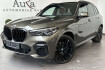 BMW X5  xdrive30d m sport nav+led+ahk+360 +hud+22zoll