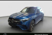 Mercedes GLC AMG Line Benz glc 220 glc 220 d 4m amg ahk+distro+keyless+360+pano+uvm