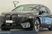 BMW iX  Ix ix xdrive50 sport ahk lcpro acc 360  h&k