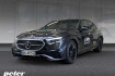 Mercedes Classe E AMG Line NIGHT Edition Benz e 200 limousine amg/night/20?/digital/panorama d