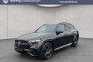 Mercedes GLC AMG Line Benz glc 220 glc