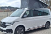 Volkswagen California Camper T6 california t6.1 california beach camper edition