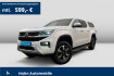 Volkswagen Amarok Style dc 3.0 tdi style 4motion hardtop ahk acc
