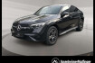Mercedes GLC AMG Line Advanced Benz glc 200 4matic coupe amg+ils+mbux+burm+night+ahk
