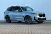 BMW X3 M Competition X3 m competition hud*acc*laser*ahk*