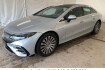 Mercedes EQS AMG Line benz eqs  benz eqs 580 4m amg hyperscreen | augmented | massage