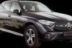 Mercedes GLC AMG Line Benz glc 400 e 4m/amg/night/leder/pano/acc/hud/360 kam