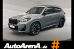 BMW X1  m35i xdrive fahrassist+pano+wide+cam+led+navi