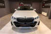 BMW Série 5  520 i m sport pro « 20 »