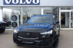 Volvo XC60 Ultra Black Xc60 black edition ultra facelift t6 awd/massage
