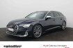 Audi S6  tdi quattro / mmi navi+  pano  ahk  led