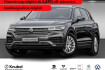 Volkswagen Touareg  v6 tdi leder trailerass. luftf. navi led