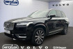 Volvo XC90 Ultimate Bright Xc90 ultimate bright awd 7 sitzer ahk leder digitales c