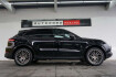 Porsche Cayenne Platinum Edition platinum edition/pano/bose/keyless/21z