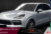 Porsche Cayenne  e hybrid