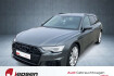 Audi S6  avant tdi tiptronic acc lm