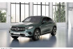 Mercedes GLC Avantgarde Benz glc 300 e 4m coupe+avantgarde+pano+ahk+distronic