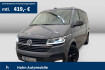 Volkswagen California  T6.1 california 2.0 tdi 4mo ocean edition navi