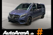 Mercedes Classe V  Benz v 300 d 4matic **amg 4matic navi burm sth ahk 360