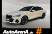 BMW Série 5  520 d m sport carbon+fahrassist+ahk+hud+pano+wide