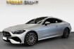 Mercedes CLE Coupé AMG Line Benz cle 300 4matic*amg line premium*distronic*pano