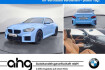 BMW M2 Coupé  M2 coupe harman/kardon m sportsitze el. memory l