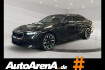 BMW Série 5  520 d m sport carbon+fahrassist+ahk+hud+pano+wide