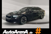 BMW Série 5  520 d m sport carbon+fahrassist+ahk+hud+pano+wide