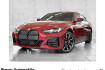 BMW Série 4 Coupé M-Sport Bmw 430  430 d xdrive gran coupe m sportpro daprof pa+ h/k pano
