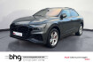 Audi Q8  55 tfsi e quattro tiptronic s line phev leder