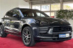 Porsche Macan  pano ahk 360  acc burmester