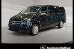 Mercedes Vito Pro benz vito  benz vito 124 tourer **4matic el.schiebe ahk mbux navi