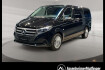 Mercedes Vito Edition benz vito  benz vito 124 tourer mbux+ahk+cam+navi+aut+distr+totw