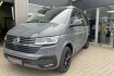 Volkswagen California Camper T6 california t6.1 california beach camper edition 4motion