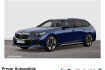 BMW Série 5  540 d xdrive touring m sportpaket head up dab