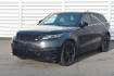 Land Rover Range Rover Velar R-Dynamic SE Range rover velar r dynamic se matrix+hud+acc
