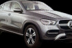 Mercedes GLE AMG Line Benz gle 400 d 4m/pano/luftf/hud/acc/360 k/standhz/ahk