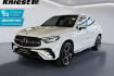 Mercedes GLC AMG Line Advanced Benz glc 300 e 4m amg ahk pano memory 20?lm led dab.