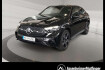 Mercedes GLC AMG Line Benz glc 300 4matic coupe amg+mbux+burm+night+ahk+shd
