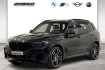 BMW X5  xdrive40i m sportpaket luftfeder ahk standhzg