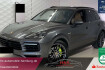 Porsche Cayenne Platinum Edition e hybrid 1.hand*pasm*pano