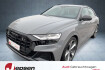 Audi Q8  suv s line 50 tdi qu tiptr. luft 22 ahk cam