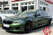 BMW M5 Competition competition individual acc 360 bowers& privacy hea