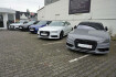 Audi RS4 Avant  Rs4 2.9 tfsi *unfallfrei *sonomagrun *19% mwst.