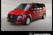 Mercedes Classe V Exclusive Benz v 300 d **sport mbux navi el.schiebe ahk 360